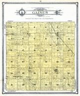 Gaines Township, Kent County 1907